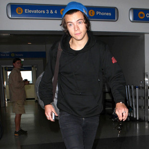 Harry Styles Harry Styles